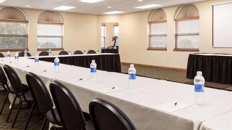 Country Inn & Suites Lincoln North Meeting
