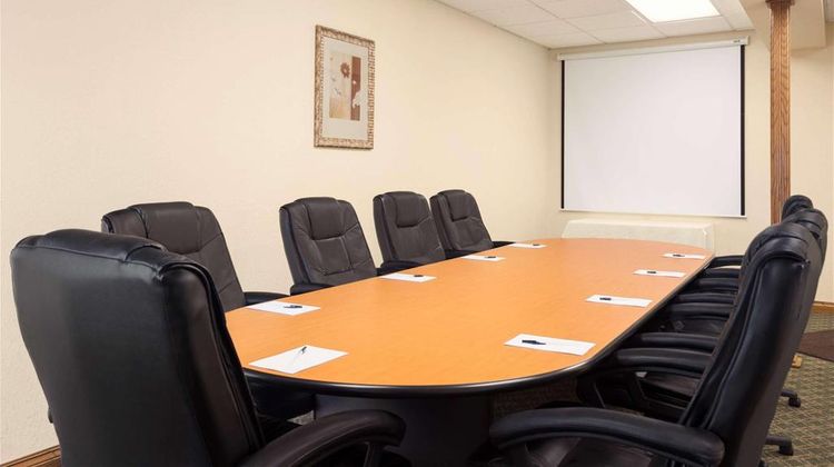 Country Inn & Suites Lincoln North Meeting