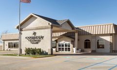Country Inn & Suites Sidney