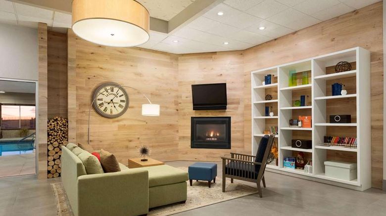 <b>Country Inn & Suites Sidney Lobby</b>. Images powered by <a href="https://iceportal.shijigroup.com/" title="IcePortal" target="_blank">IcePortal</a>.