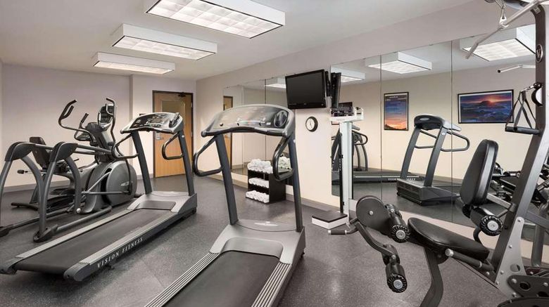 <b>Country Inn & Suites Sidney Health</b>. Images powered by <a href="https://iceportal.shijigroup.com/" title="IcePortal" target="_blank">IcePortal</a>.