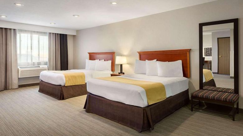 <b>Country Inn & Suites Sidney Suite</b>. Images powered by <a href="https://iceportal.shijigroup.com/" title="IcePortal" target="_blank">IcePortal</a>.