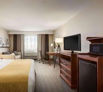 Country Inn & Suites Sidney Room