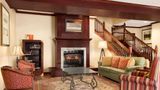 Country Inn & Suites Kearney Lobby