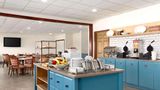 Country Inn & Suites Kearney Restaurant