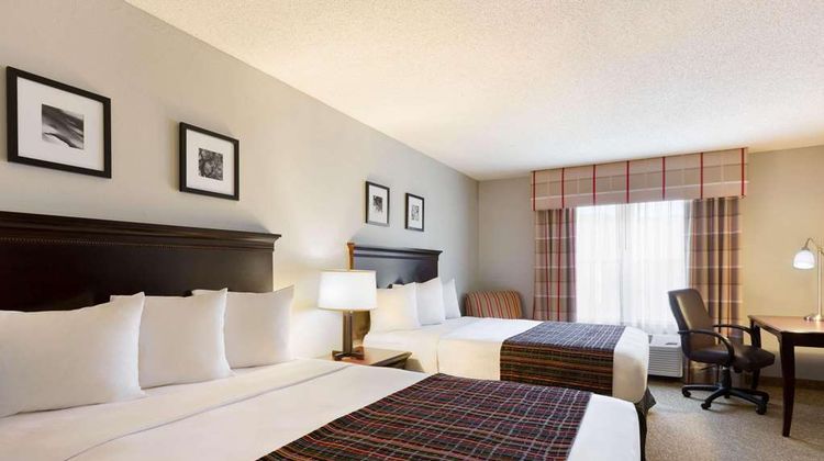 Country Inn & Suites Kearney Room