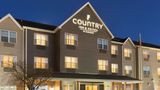 Country Inn & Suites Kearney Exterior
