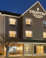 Country Inn & Suites Kearney