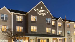 Country Inn & Suites Kearney