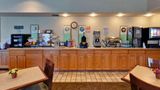 Country Inn & Suites Big Flats Elmira Restaurant