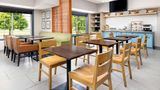 Country Inn & Suites Big Flats Elmira Restaurant