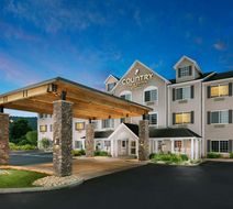 Country Inn & Suites Big Flats Elmira Exterior