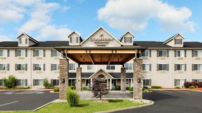 Country Inn & Suites Big Flats Elmira