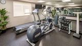 Country Inn & Suites Rochester Pittsford Health