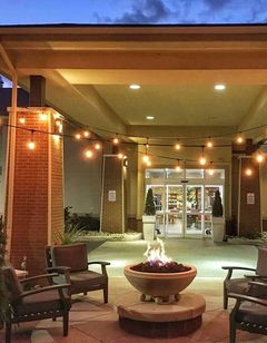 Country Inn & Suites Rochester Pittsford