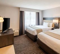 Country Inn & Suites Rochester Pittsford Room