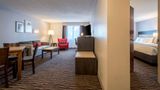 Country Inn & Suites Rochester Pittsford Suite
