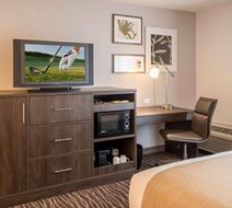 Country Inn & Suites Rochester Pittsford Room