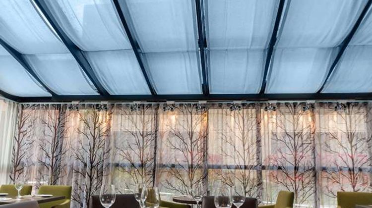 Radisson Hotel Corning Restaurant