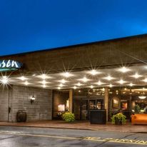 Radisson Hotel Corning