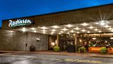 Radisson Hotel Corning Exterior