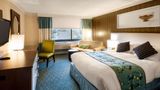 Radisson Hotel Corning Room