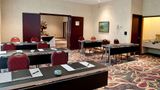 Radisson Hotel Corning Meeting