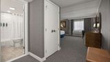 Radisson Hotel Corning Suite