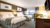 Radisson Hotel Corning Room