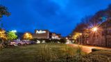 Radisson Hotel Corning Exterior