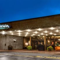 Radisson Hotel Corning