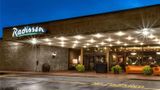 Radisson Hotel Corning Exterior