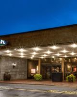 Radisson Hotel Corning