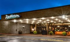 Radisson Hotel Corning