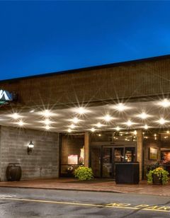 Radisson Hotel Corning
