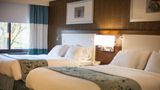 Radisson Hotel Corning Room