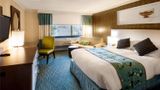 Radisson Hotel Corning Room