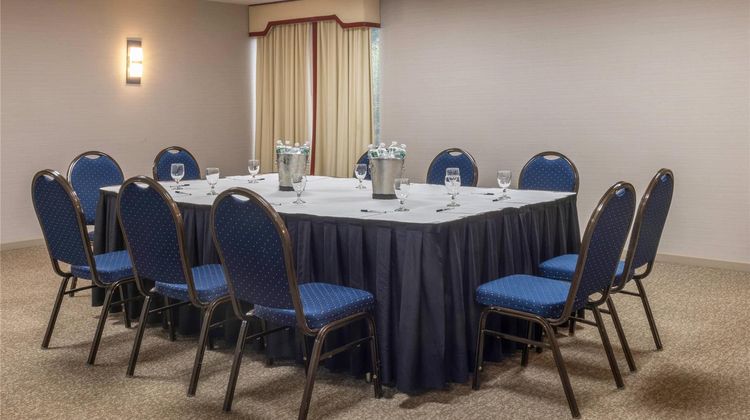 Radisson Hauppauge Long Island Meeting