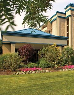 Radisson Hauppauge Long Island