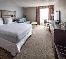 Radisson Hauppauge Long Island Room