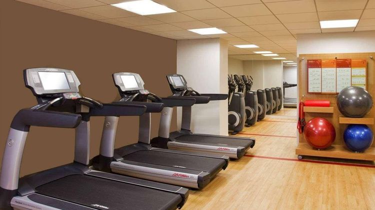 Radisson Hauppauge Long Island Health