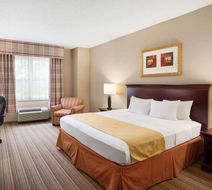 Country Inn & Suites Ithaca Room