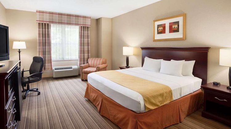 Country Inn & Suites Ithaca Room