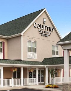 Country Inn & Suites Ithaca
