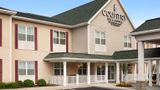 Country Inn & Suites Ithaca Exterior