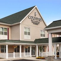 Country Inn & Suites Ithaca