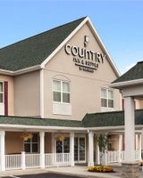 Country Inn & Suites Ithaca