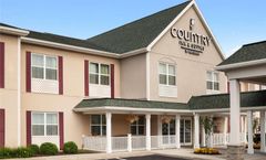 Country Inn & Suites Ithaca