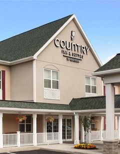 Country Inn & Suites Ithaca