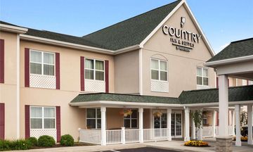 Country Inn & Suites Ithaca